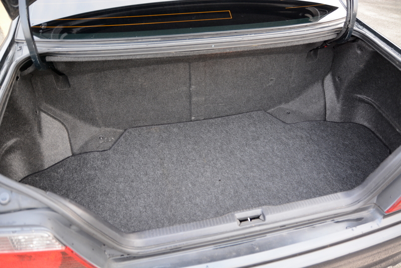 Gorgeous JZX100 Toyota Chaser Tourer V 1JZ-GTE